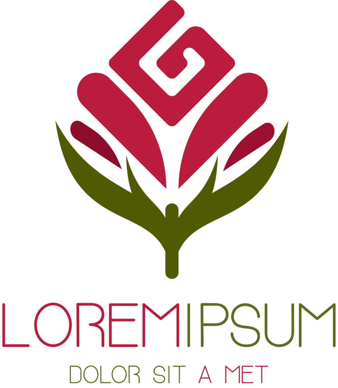 logo, lorem ipsum, rose-7764178.jpg